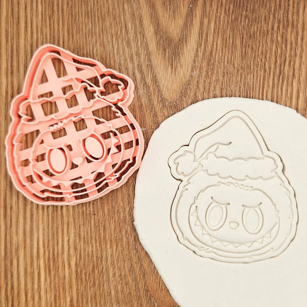 kaledine-formele-sausainiams-labubu