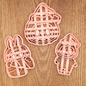 kaledines-formeles-sausainiams-rinkinys-labubu