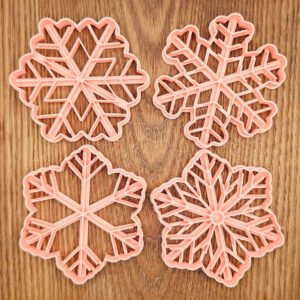 kaledines-formeles-sausainiams-rinkinys-snaiges